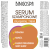 Serum szamponowe olej arganowy łopian 300 ml BINGOSPA