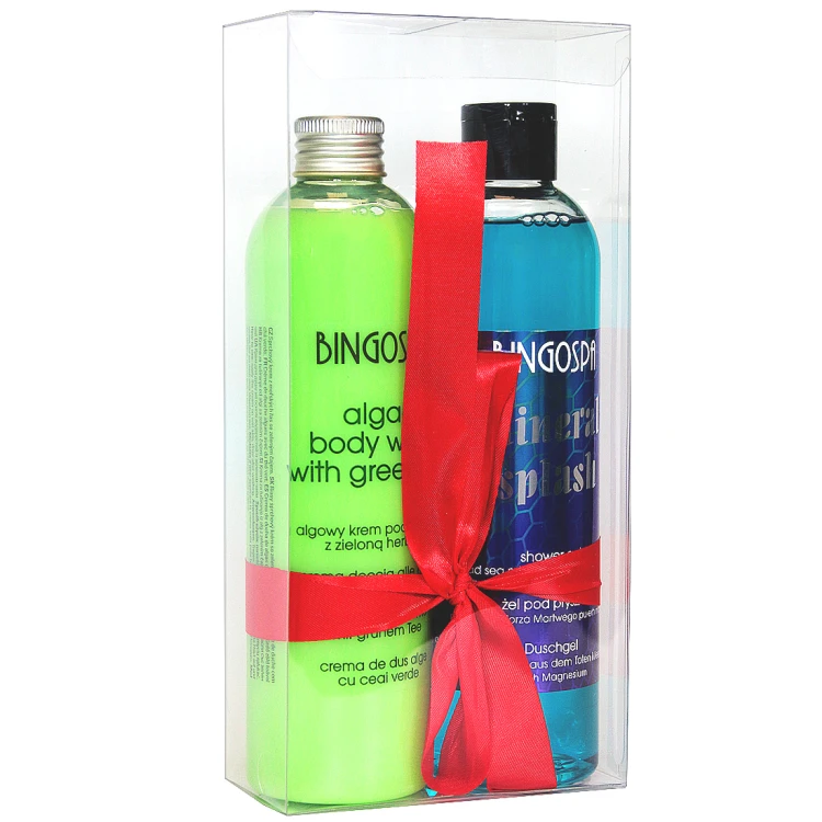 Duet pod prysznic BINGOSPA