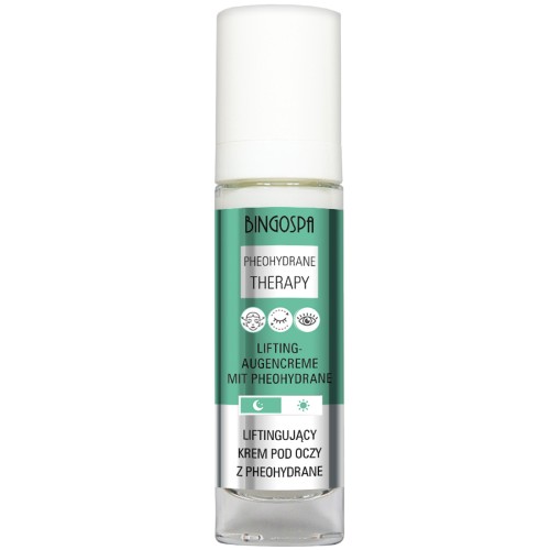 Liftingujący krem pod oczy z Pheohydrane 50 g