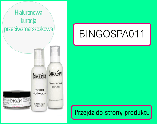 -21% TANIEJ wygładzający i nawilżający skórę, przeciwzmarszczkowy zabieg do twarzy