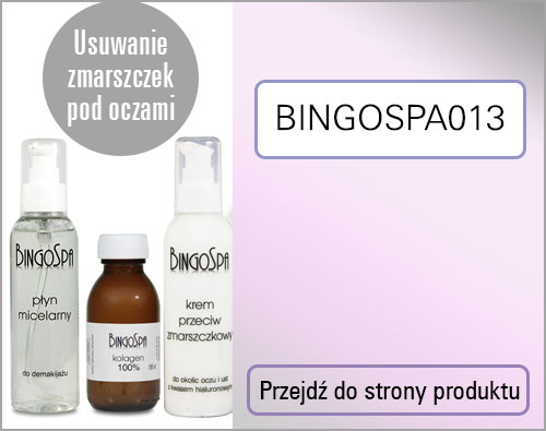 -20% TANIEJ Usuwanie zmarszczek pod oczami
