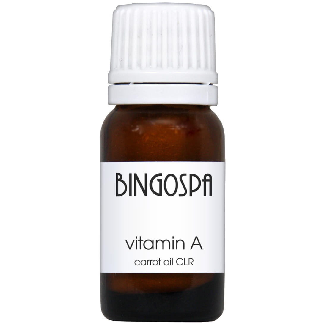 Witamina A BINGOSPA 10 ml
