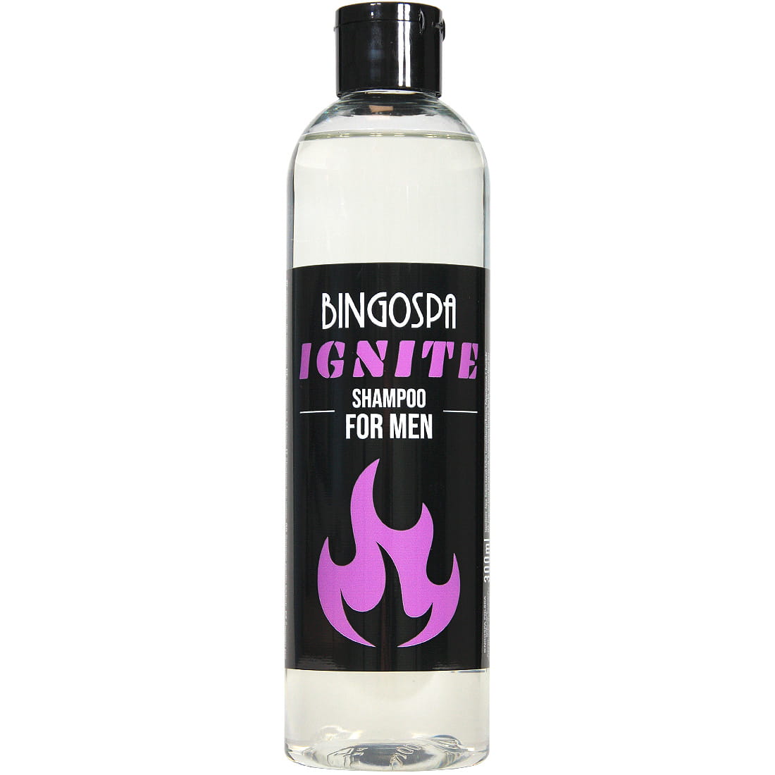 Szampon dla mężczyzn IGNITE 300 ml