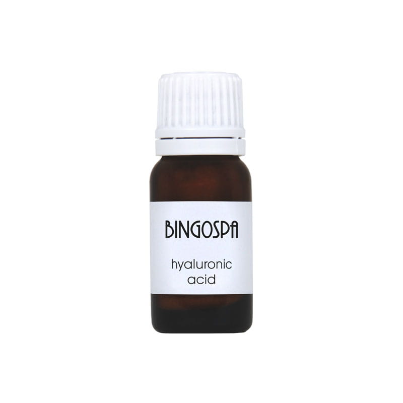 Kwas hialuronowy BINGOSPA 10 ml