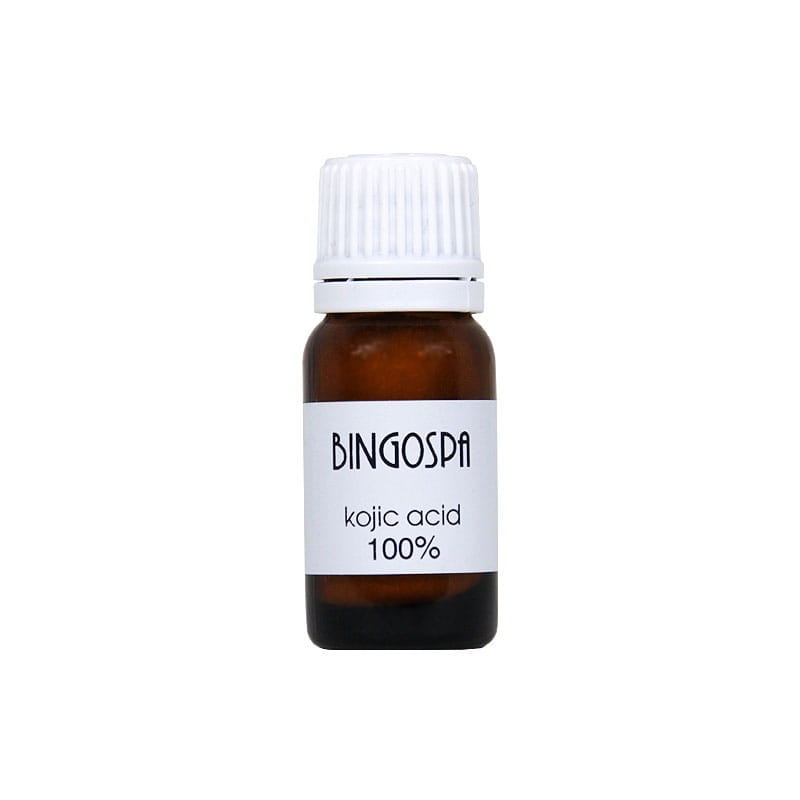 Kwas kojowy 100 % 5g BINGOSPA